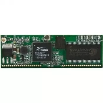 ALLNET ALL5003CPU - 0,032 GB - Flash - Szybki Ethernet - 10,100 Mbit/s - 65 mm - 21 mm (ALL5003CPU)