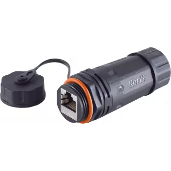 Adapter RJ-45 ShiverPeaks BS08-01049
