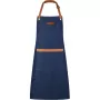 Le Creuset Chefs Apron 88cm Denim Dark niebieski (45003007760800)