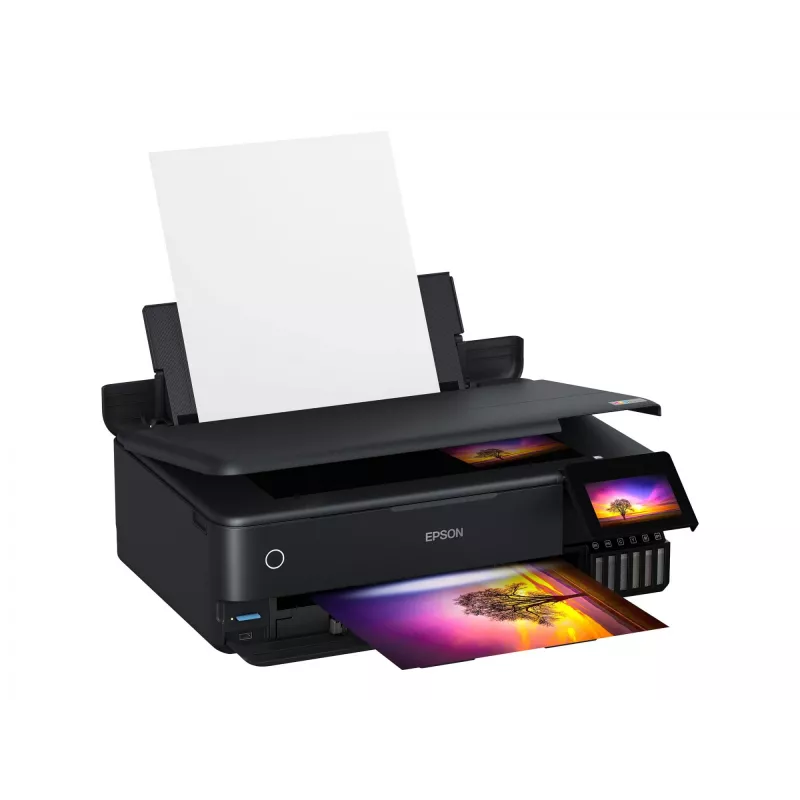 Epson EcoTank ET-8550 Inkjet A3 5760 x 1440 DPI 32 ppm Wi-Fi