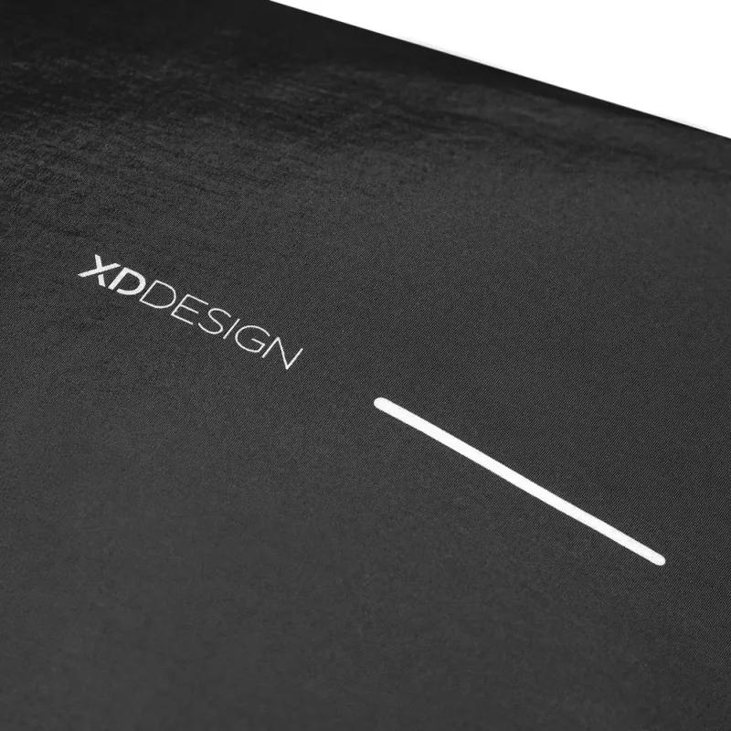XD DESIGN Plecak Air Czarny P706.3201