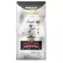 EUPHORIA Fresh Junior Medium & Large dogs Turkey with rabbit - sucha karma dla psów - 12kg