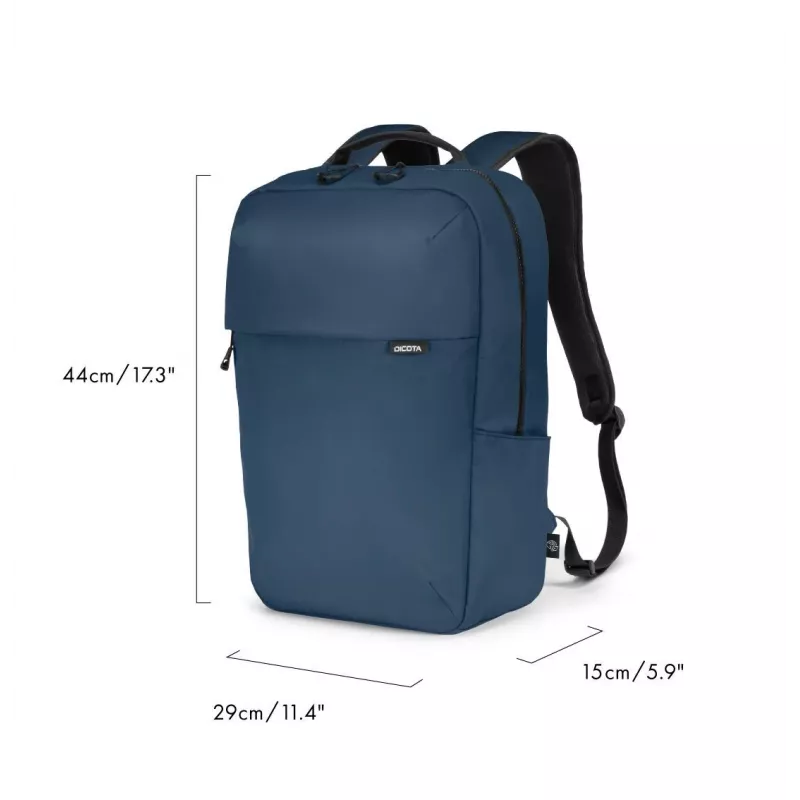 Plecak COMMUTER 13-16 cali granatowy