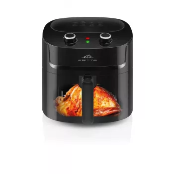 Frytkownica beztłuszczowa ETA ETA216890000 — 1800 W, pojemność 7,2 L