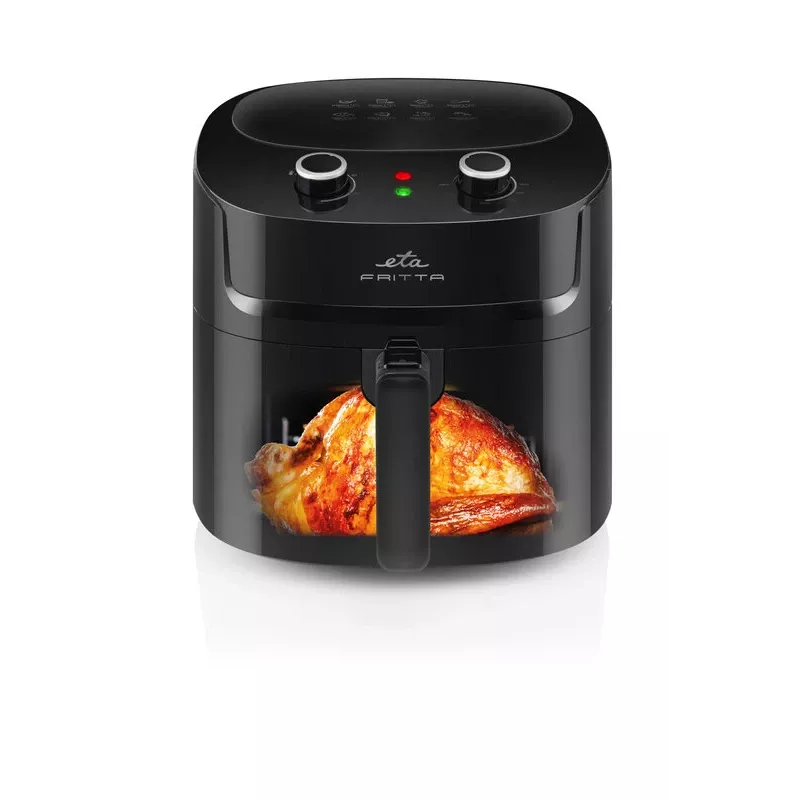 Frytkownica beztłuszczowa ETA ETA216890000 — 1800 W, pojemność 7,2 L