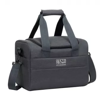 Resto Kitchenware 5514 torba chłodząca 14 L Szary