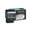 Lexmark C544X1KG - Tusz czarny - do C544dn, C544dtn, C544dw, C544n, X544dn, X544dn RCS, X544dtn, X544dw, X544n
