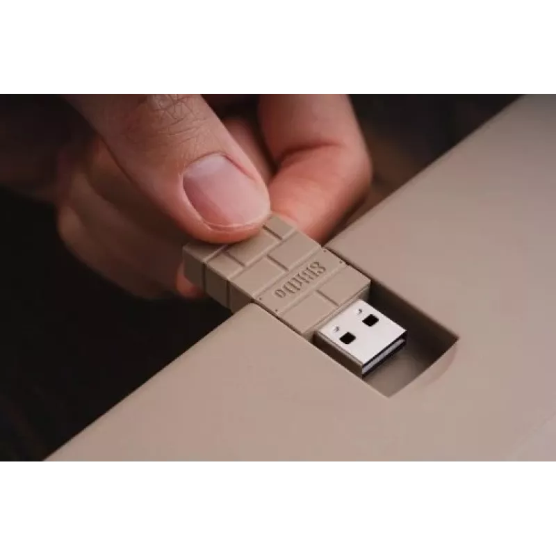 Klawiatura mechaniczna 8BitDo