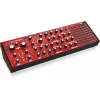 Behringer NEUTRON syntezator analogowy, czerwony