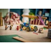 LEGO NINJAGO 71856 Transformujący się samochód Jaya
