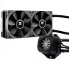 Thermalright TurboRight 240C - układ chłodzenia cieczą procesora - (dla: LGA775, LGA1156, LGA1366, LGA1155, LGA2011, LGA1150, LGA2011-3, LGA1151, AM4, LGA2066) - Miedź - 120 mm