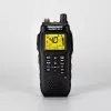 President Randy III Plus ASC AM/FM CB Portable Radio Czarny