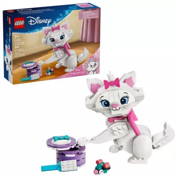 LEGO DISNEY 43286 The Aristocats - Urocza Marie