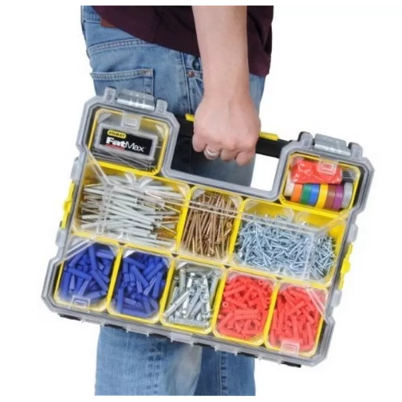 Tool Box Stanley 1-97-517