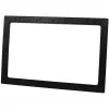 Ramka przednia do tabletu ALLNET ALLTCover18NBv1 — czarna, waga 600 g