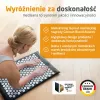 Mata do akupresury Medisana MM 100 z funkcją ogrzewania