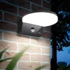 Lampa LED z czujnikiem zmierzchowym MACLEAN MCE344B — zintegrowany czujnik zmierzchowy, energooszczędne oświetlenie LED