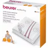 Beurer UB 90 podgrzewana podkładka, 80 x 150 cm, biała