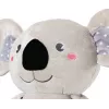 Pluszowa zabawka z projektorem milly mally Miś Koala z Projektorem model 5661