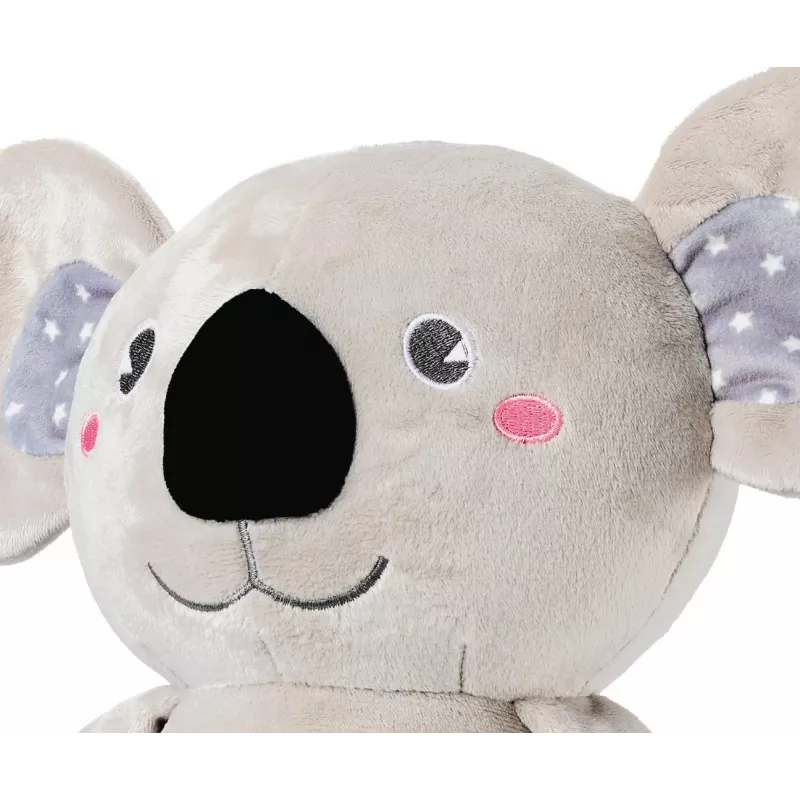 Pluszowa zabawka z projektorem milly mally Miś Koala z Projektorem model 5661
