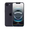 Apple iPhone 16e 15,5 cm (6.1) Dual SIM iOS 18 5G USB Type-C 128 GB Czarny