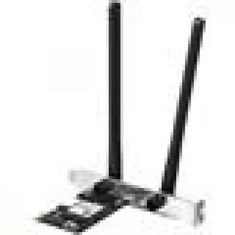 Bezprzewodowy adapter USB MERCUSYS MA70XE AX1800 z Bluetooth 5.4 — Wi‑Fi 6 (AX1800)