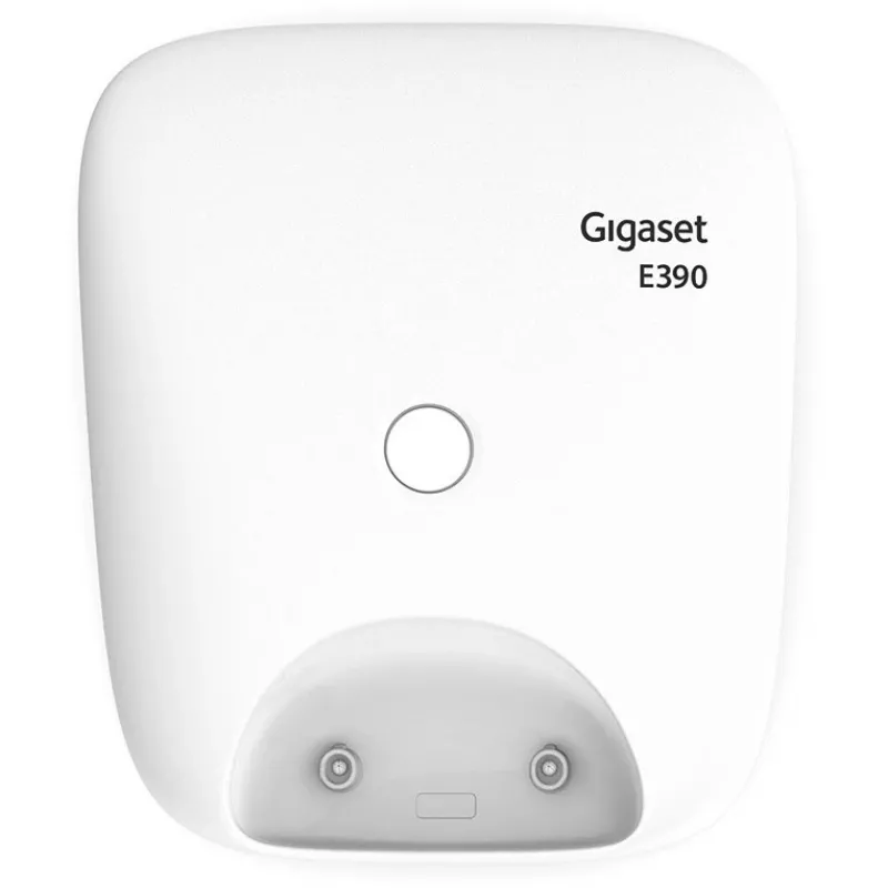 Analogowy/bezprzewodowy telefon DECT Gigaset E390