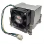 INTER-TECH Dynatron Q-5 chłodzenie CPU - Intel - gniazdo 1700 serwer 2U (do 185W)