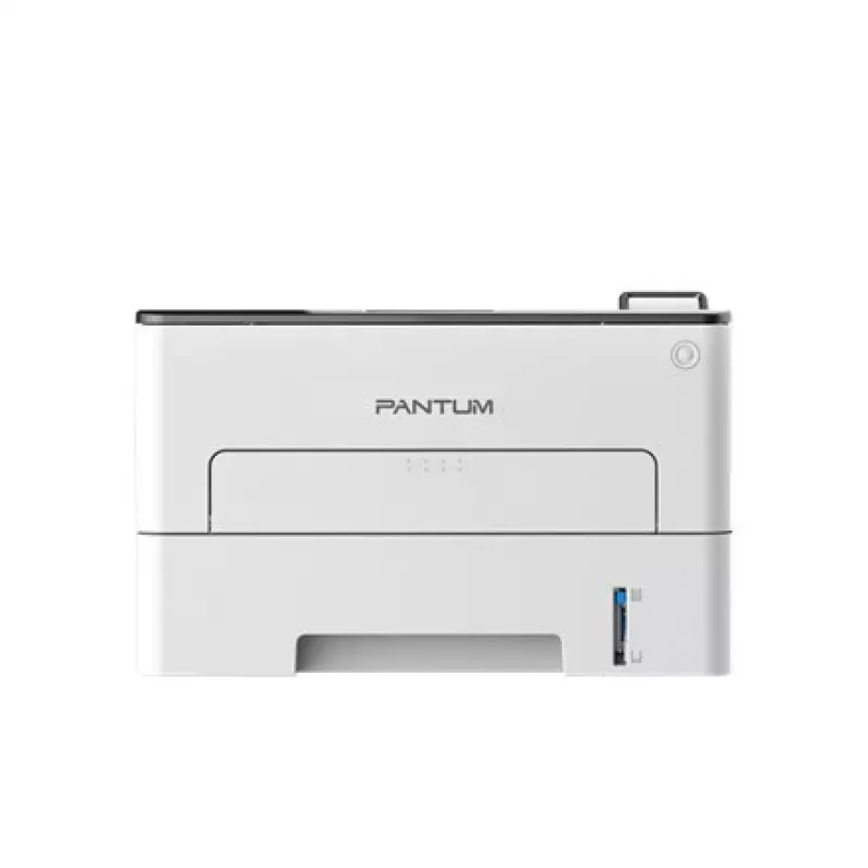 Drukarka Pantum P3305DN Laserowa Biała 1200 x 600 DPI