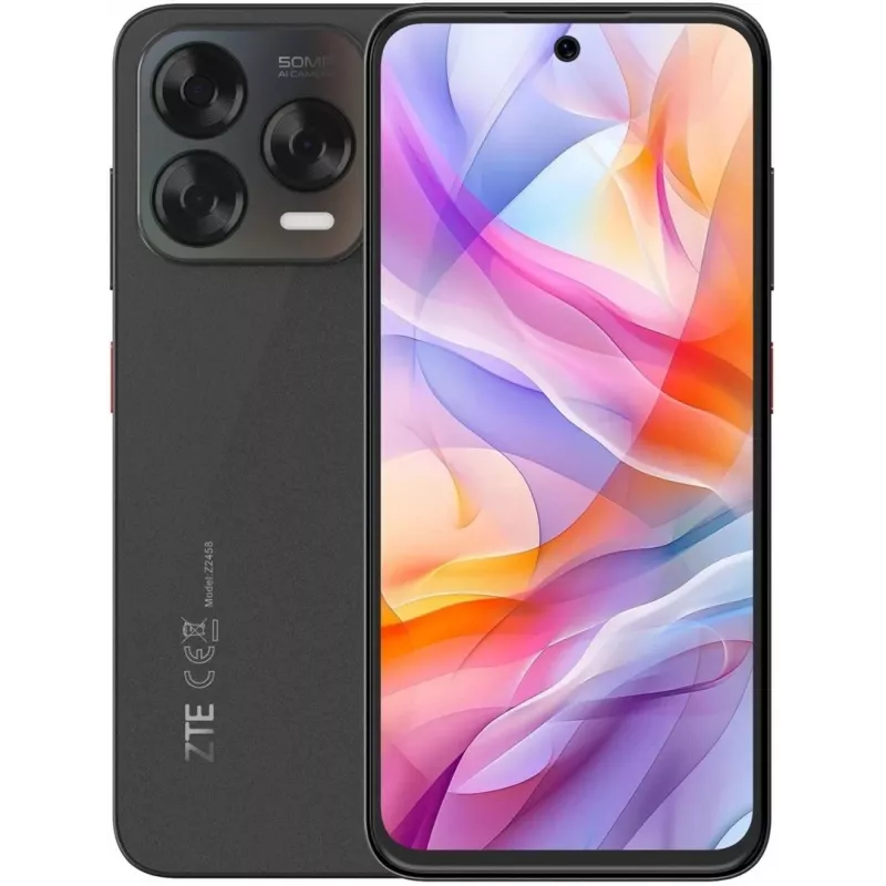ZTE Blade V70 Vita 8/256GB Dual SIM, szary