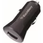 CzarnyBerry In-Vehicle Charger - Power Supply - car (USB) - for CzarnyBerry Q10, Q5, Z10, Bold 9790, 99XX, Curve 93XX, Torch 98XX (ASY-46705-001)