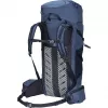 Jack Wolfskin Cyrox Shape 35 S-L Plecak - Niebieski, 35 L