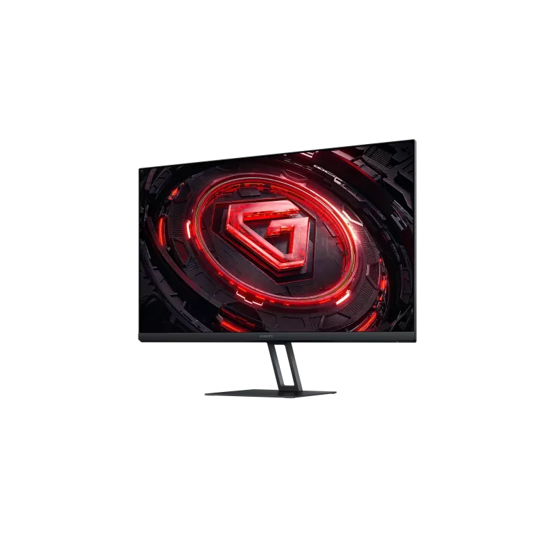 Monitor komputerowy Xiaomi G24i 60,5 cm (23,8 inch) 1920 x 1080 pikseli Full HD LED Czarny