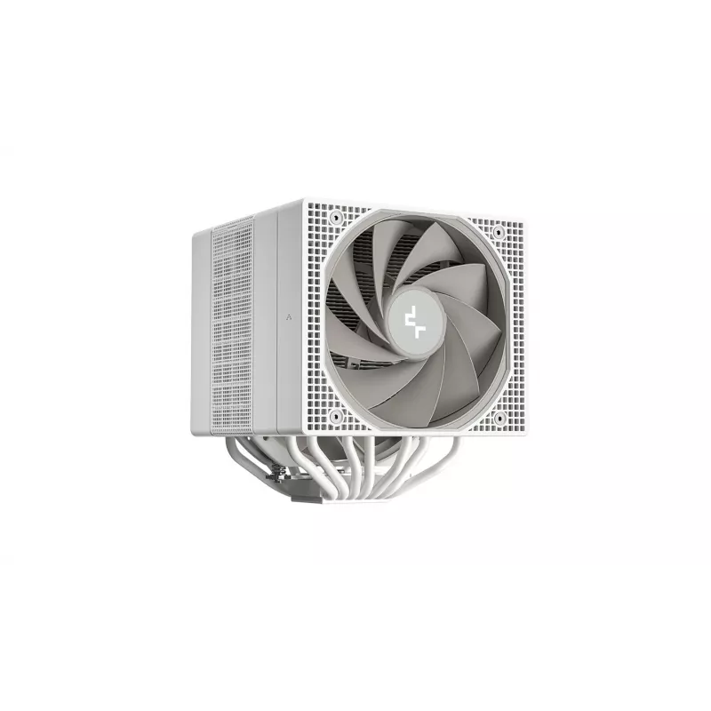 DeepCool ASSASSIN IV Chłodzenie procesora Powietrze 120/140 mm Biały 1 szt.