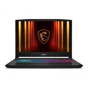 Laptop MSI Katana 15 HX B14WGK-821XPL — Intel i7-14650HX, 16 GB RAM, 1 TB SSD, NVIDIA RTX 5070, wyświetlacz 144 Hz