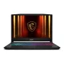 Laptop MSI Katana 15 HX B14WGK-821XPL — Intel i7-14650HX, 16 GB RAM, 1 TB SSD, NVIDIA RTX 5070, wyświetlacz 144 Hz