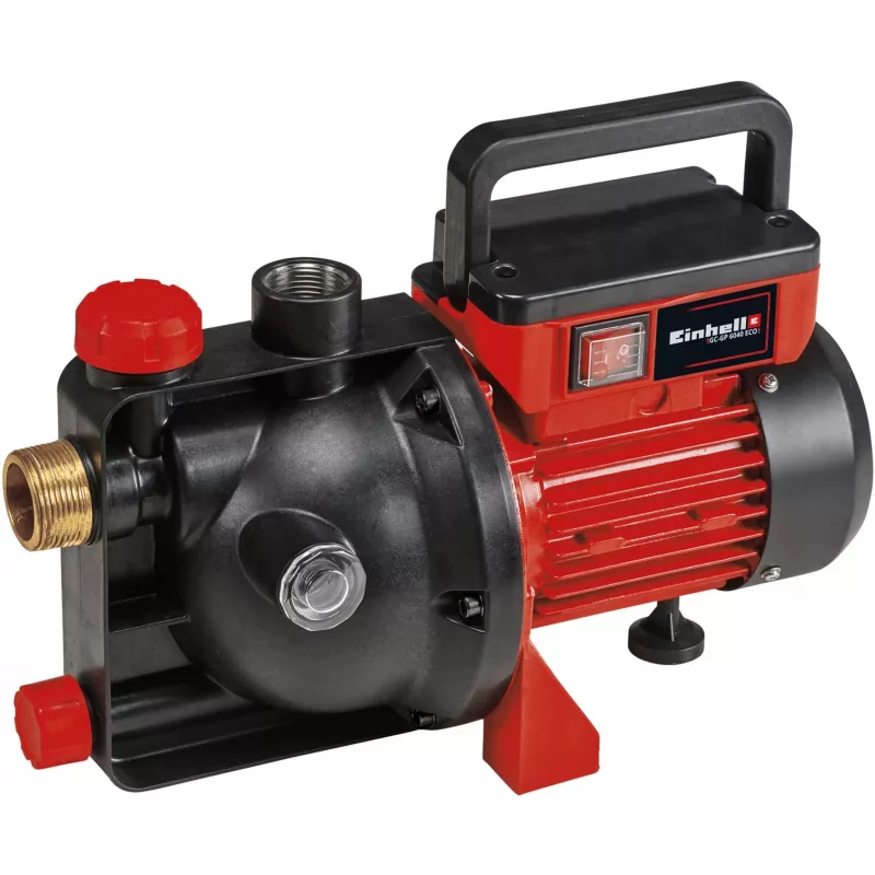 Einhell 4180320 Narzędzie ogrodowe 4.000 l Czarny