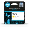 HP 925 żółty Oryginalny wkład atramentowy