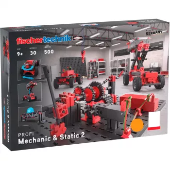 Fischertechnik 536622