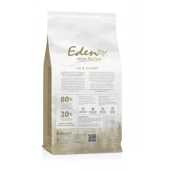 EDEN Country Cuisine Small - sucha karma dla psa - 2kg