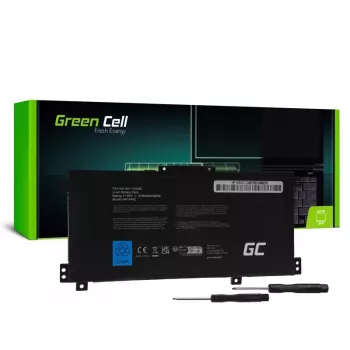 Bateria zielony Cell HP149V2 do HP Envy x360 15-BP 17-AE