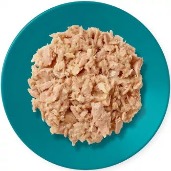 Mokra karma dla kota Applaws Filet z Tuńczyka z Makrelą w Galarecie 70 g saszetka, koty dorosłe, 82% wilgotności, 13% białka