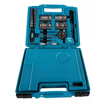 Makita E-06270 zestaw wierteł