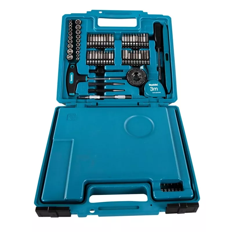 Makita E-06270 zestaw wierteł