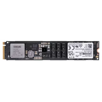 SSD Drive Samsung PM9A3 1.92TB M.2 PCIe Gen4 x4, 6800/4000MB/s, OEM