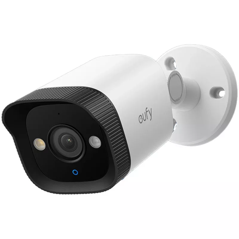 System bezpieczeństwa NVR EUFY S4 Bullet-PTZ+ Bullet Cam (E8E00323)