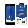 Elastyczne szkło ochronne 3MK Flexible Glass do iPhone SE 2020, 0,3 mm, przezroczyste