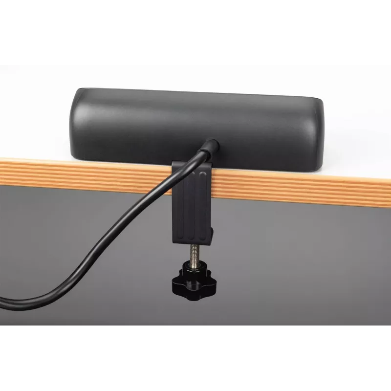 Listwa zasilająca DIGITUS 3-gniazdowa z 2×USB-A i 1×USB-C, 3 gniazda AC typu E/F, kabel 1,5 m, czarna