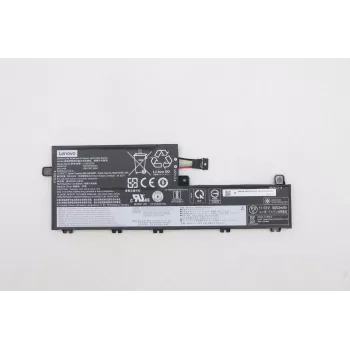Wewnętrzny akumulator litowo-jonowy Lenovo 68 Wh, model 5B10W13960, do kompatybilnych laptopów Lenovo