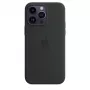 Apple Silicone Case with MagSafe dla Apple iPhone 14 Pro Max, Midnight